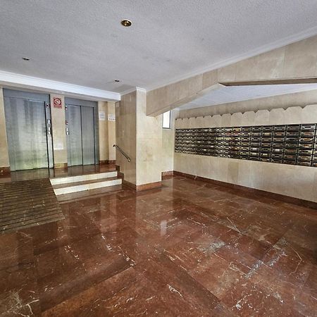 Apartamento Moby Dick If Benidorm Exteriér fotografie