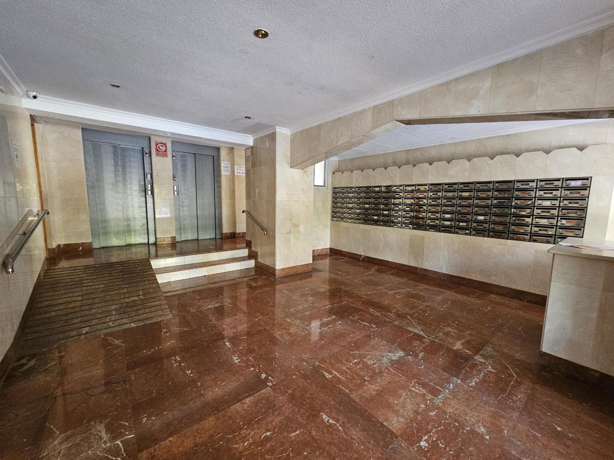 Apartamento Moby Dick If Benidorm Exteriér fotografie