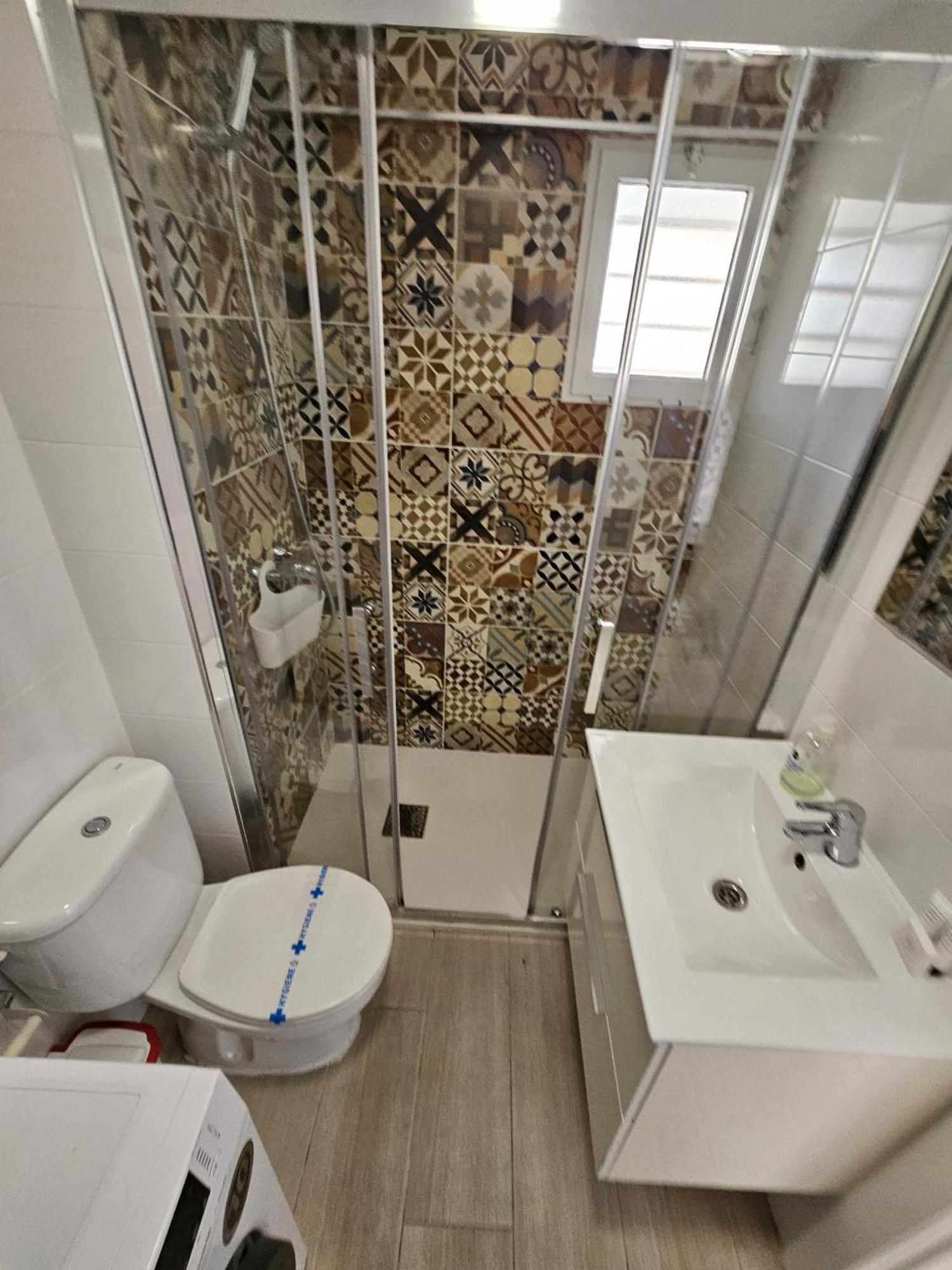 Apartamento Moby Dick If Benidorm Exteriér fotografie