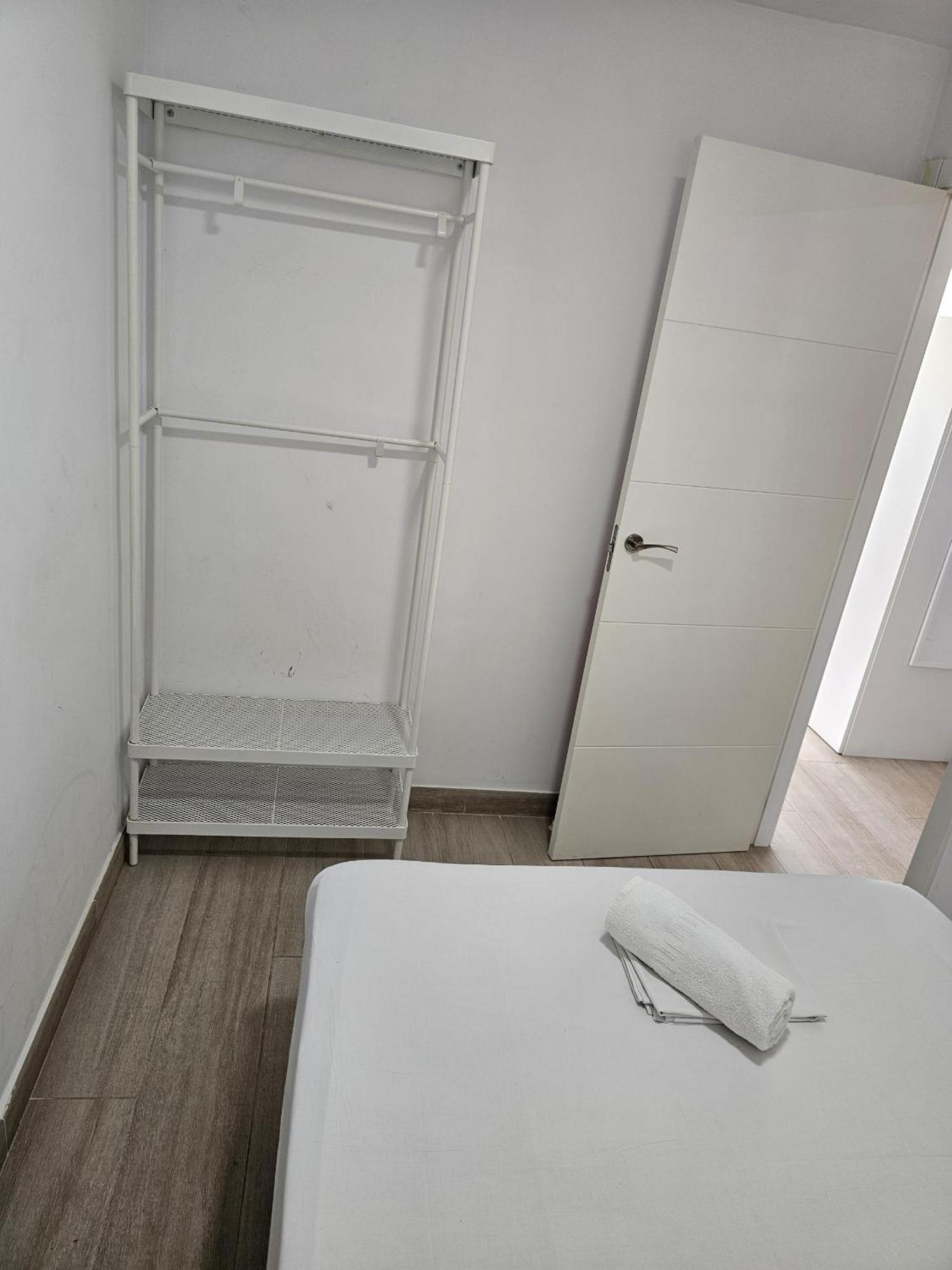 Apartamento Moby Dick If Benidorm Exteriér fotografie