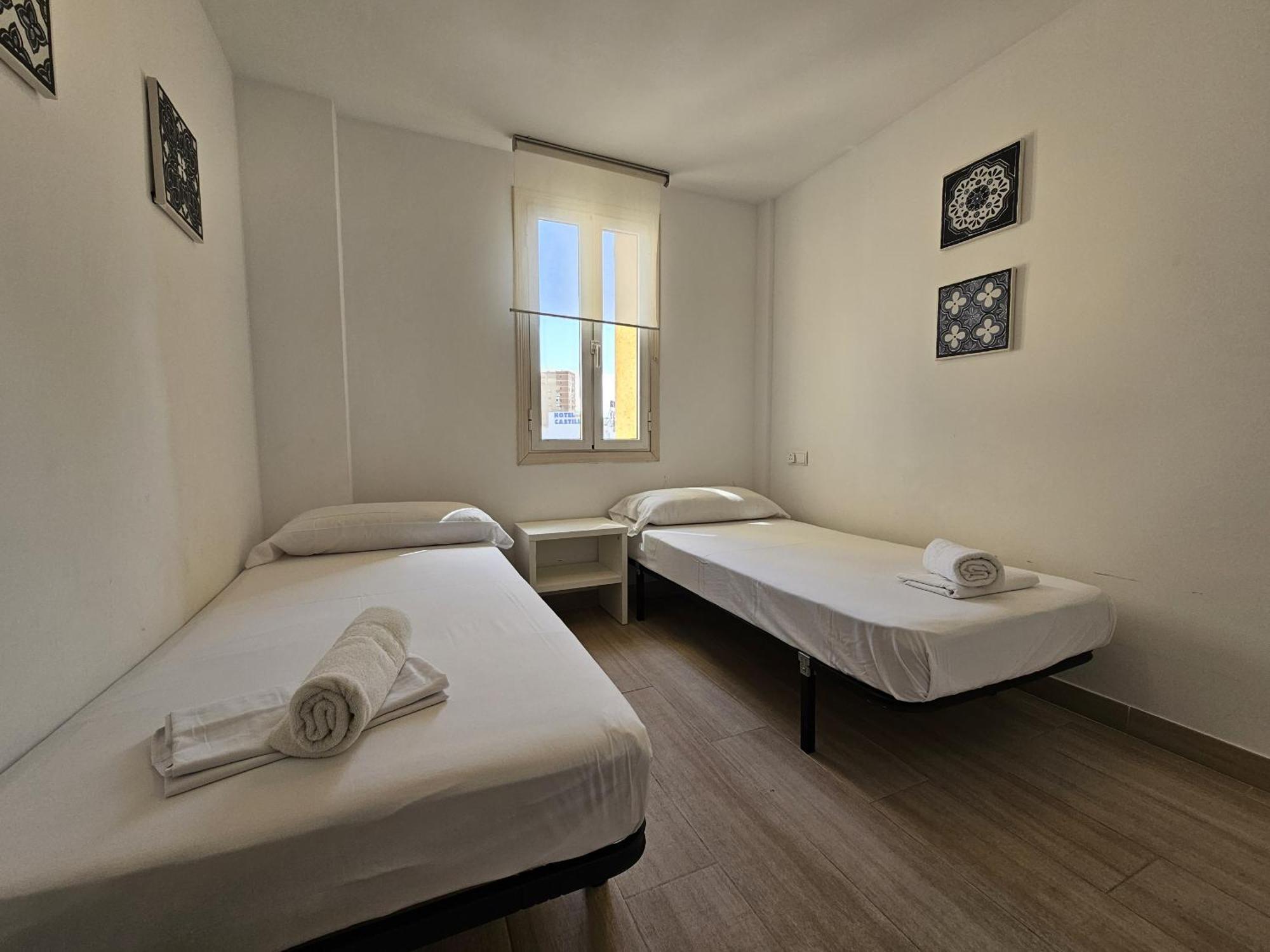 Apartamento Moby Dick If Benidorm Exteriér fotografie