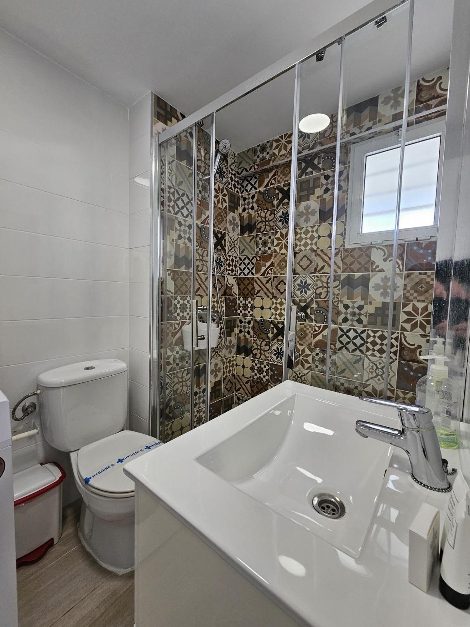 Apartamento Moby Dick If Benidorm Exteriér fotografie