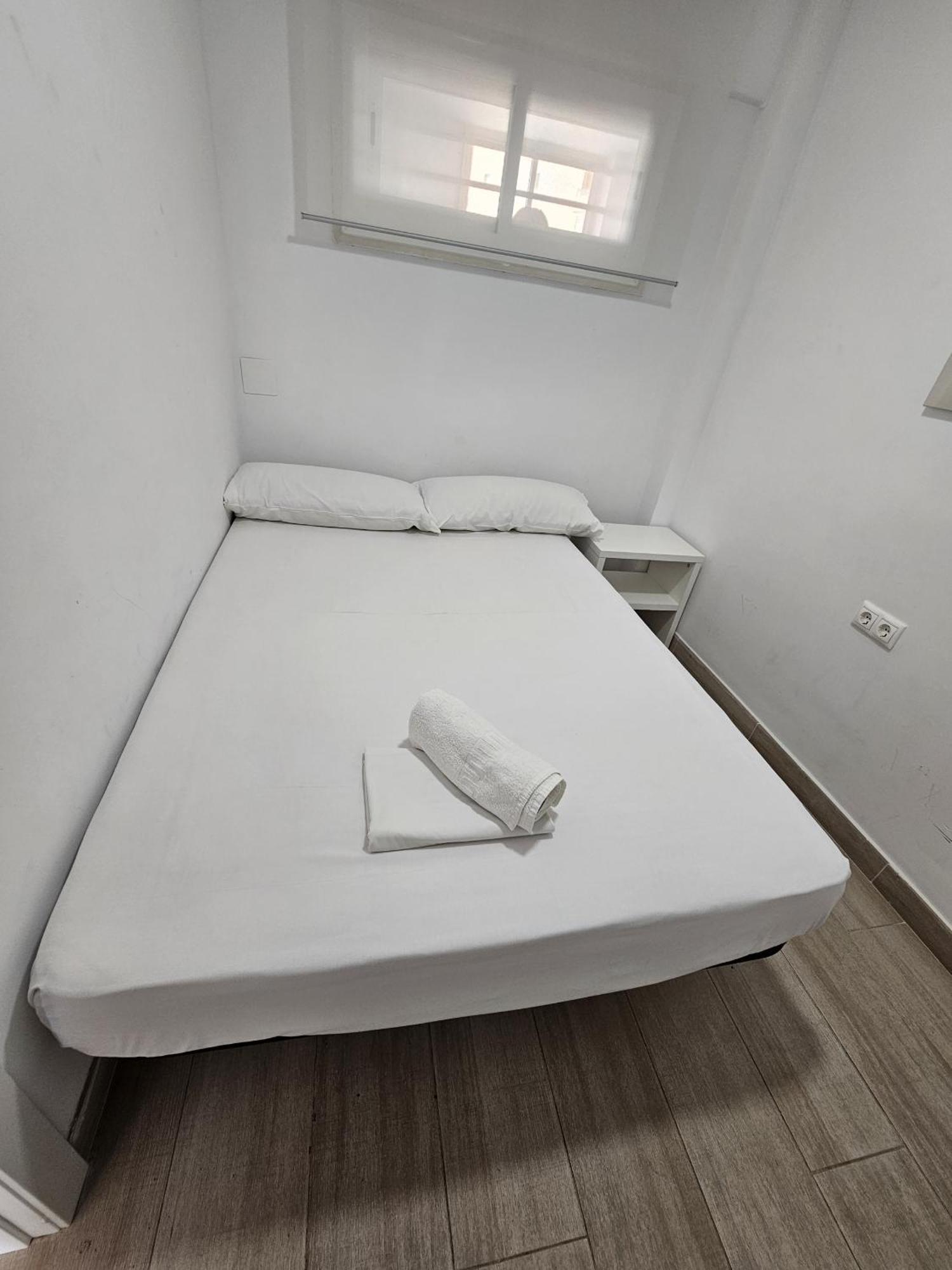 Apartamento Moby Dick If Benidorm Exteriér fotografie