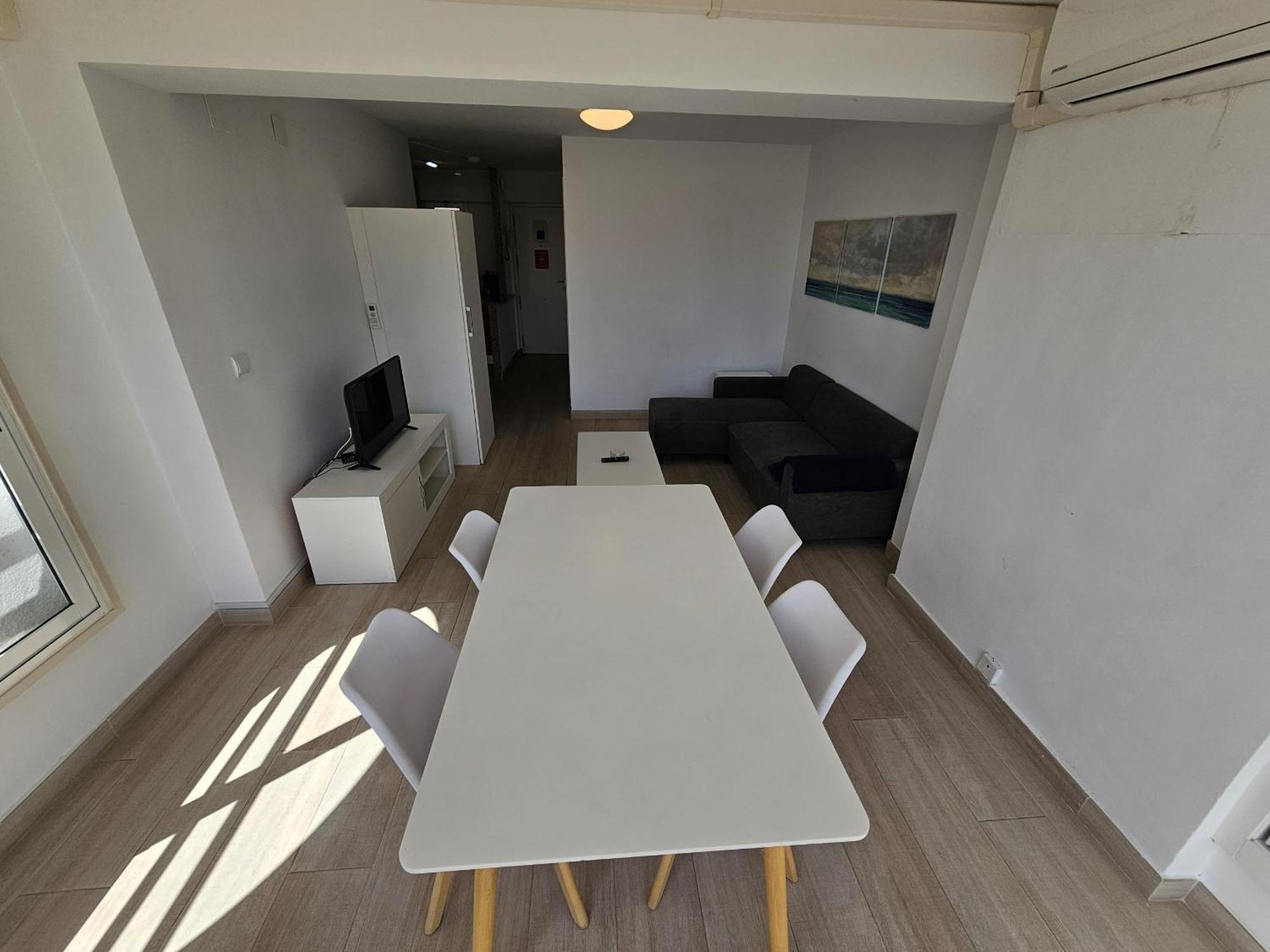 Apartamento Moby Dick If Benidorm Exteriér fotografie