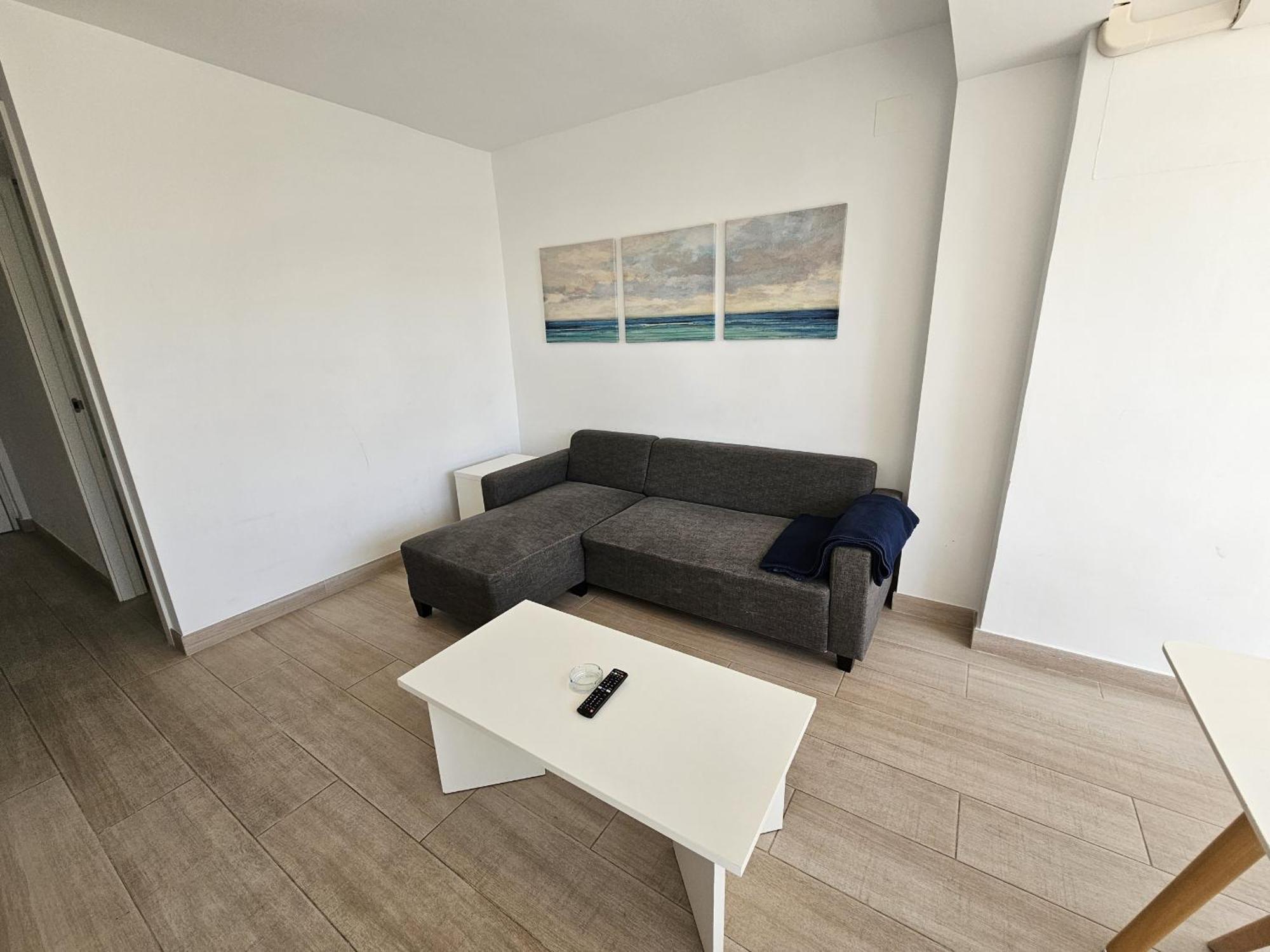 Apartamento Moby Dick If Benidorm Exteriér fotografie