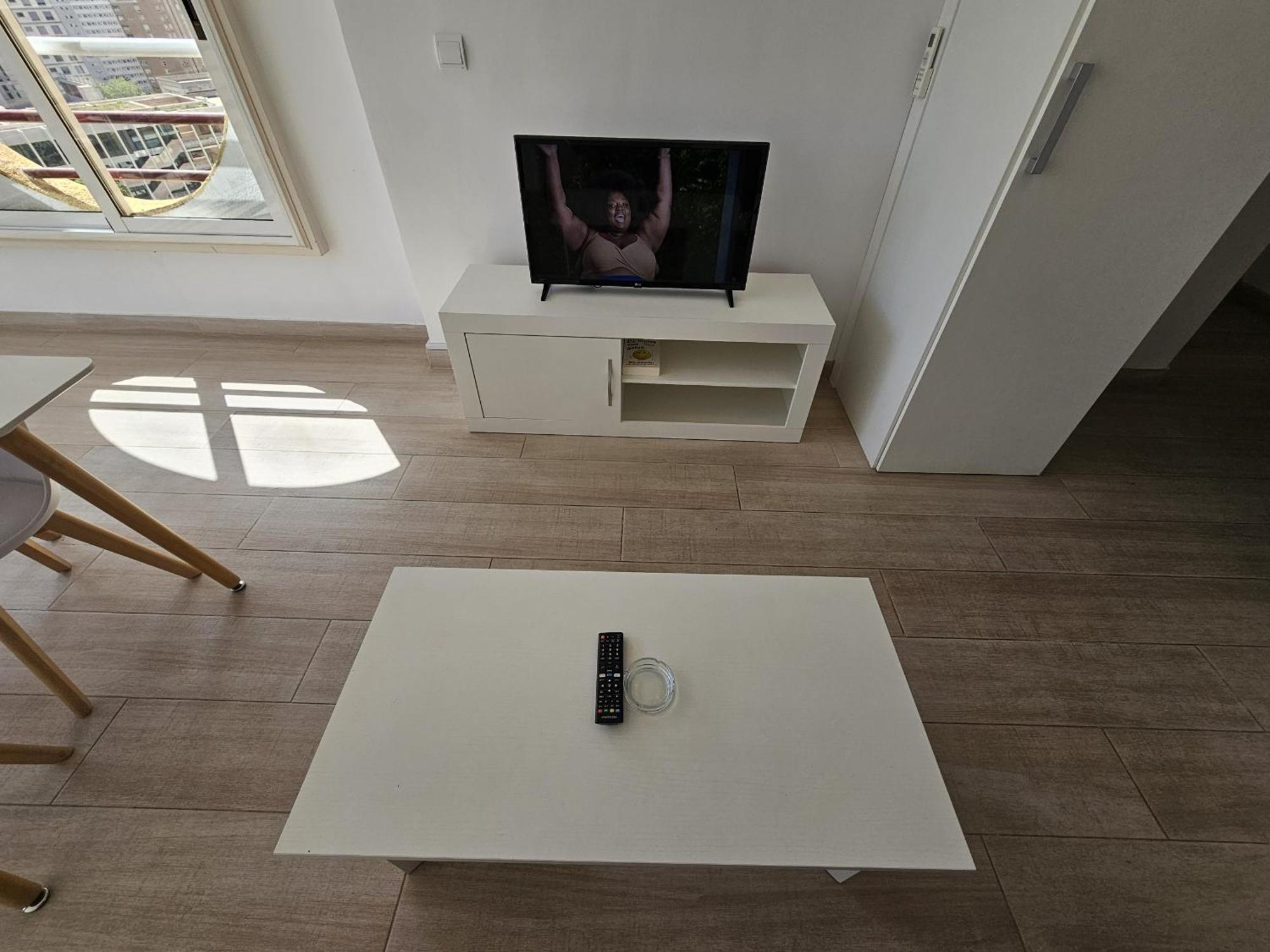 Apartamento Moby Dick If Benidorm Exteriér fotografie